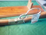 Winchester 1892 John Wayne high grade .44-40 - 10 of 11