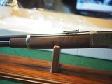 Winchester 1892 John Wayne high grade .44-40 - 9 of 11