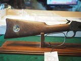 Winchester 1892 John Wayne high grade .44-40 - 2 of 11