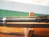 Winchester 1892 John Wayne high grade .44-40 - 6 of 11