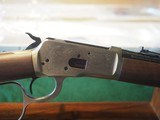 Winchester 1892 John Wayne high grade .44-40 - 3 of 11