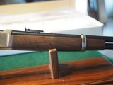 Winchester 1892 John Wayne high grade .44-40 - 4 of 11