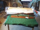 Winchester 1892 John Wayne high grade .44-40 - 11 of 11