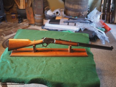 Marlin 1894CB .45 Colt