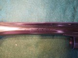 Browning Auto-5 Japan 20ga Mag barrel - 2 of 2