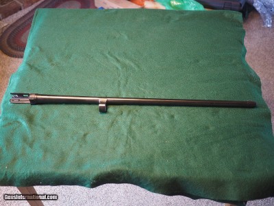 Browning Auto-5 Belgium 12ga