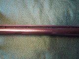 Remington 870 LW vent rib 12ga barrel - 2.75" chamber, Modified choke - 2 of 3