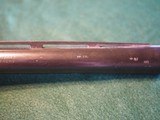 Remington 870 Special Field 21" vent rib 12ga barrel choked Imp Cyl with 3" chamber - 2 of 2