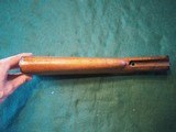 Browning A5 12ga round knob butt stock - 2 of 5