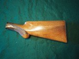 Browning A5 12ga round knob butt stock - 3 of 5