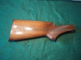 Browning A5 12ga flat knob butt stock - 1 of 4