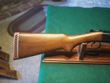 Winchester Model 24 20ga - 2 of 9