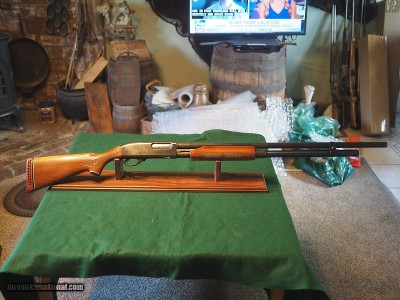 Remington 870 Wingmaster 12ga