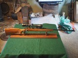 Remington 700 ADL .25-06 - 1 of 8