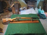 Winchester Model 94 Theodore Roosevelt commemorative edition in .30-30 - 1 of 8