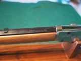 Winchester Model 94 Theodore Roosevelt commemorative edition in .30-30 - 4 of 8