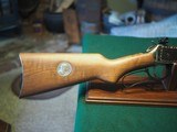 Winchester Model 94 Theodore Roosevelt commemorative edition in .30-30 - 2 of 8