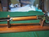 Winchester Model 94 Theodore Roosevelt commemorative edition in .30-30 - 6 of 8