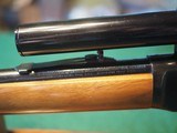 Winchester 9422M XTR .22 Win Mag pre-crossbolt - 4 of 7