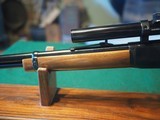 Winchester 9422M XTR .22 Win Mag pre-crossbolt - 5 of 7
