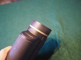 Leopold Gold Ring spotting scope 12-40x60mm with tripod - 2 of 3