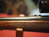 BRNO Model 21 7x57mm Featherweight with small ring Mauser action - 4 of 7