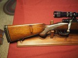 BRNO Model 21 7x57mm Featherweight with small ring Mauser action - 2 of 7