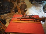 BRNO Model 21 7x57mm Featherweight with small ring Mauser action - 7 of 7