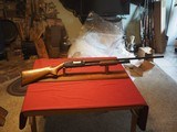 Winchester Model 12 20ga - 1 of 8