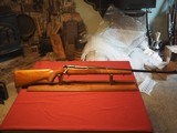 Winchester Model 70 .30-06 - 1 of 8
