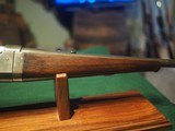 Savage 1899H .22 Hi Power takedown - 7 of 9