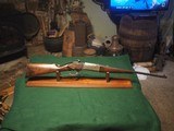 Savage 1899H .22 Hi Power takedown - 9 of 9