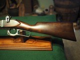 Savage 1899H .22 Hi Power takedown - 4 of 9