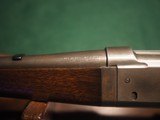 Savage 1899H .22 Hi Power takedown - 8 of 9