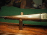 Savage 1899H .22 Hi Power takedown - 2 of 9