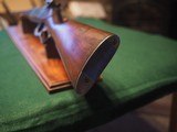 Savage 1899H .22 Hi Power takedown - 5 of 9