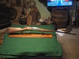 Savage 1899A .25-35 takedown - 1 of 9