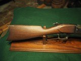 Savage 1899A .25-35 takedown - 2 of 9