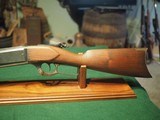 Savage 1899A .25-35 takedown - 7 of 9