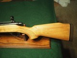 Remington 600 Mohawk .243 - 5 of 7