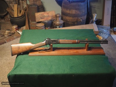Winchester 94AE .356 Win