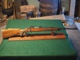 Remington 700 BDL .243 - 1 of 8