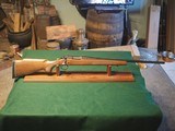 Remington 700 ADL Deluxe .257 Roberts - 1 of 8