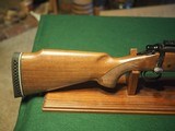 Remington 700 ADL Deluxe .257 Roberts - 2 of 8