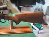 Winchester 1885 .223 Low Wall - 4 of 8