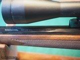 Winchester 1885 .223 Low Wall - 5 of 8