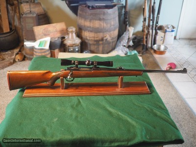 Ruger Model 77 .30-06