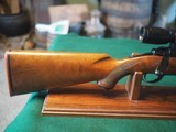 Ruger 77 6mm - 2 of 8