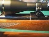 Ruger 77 6mm - 4 of 8