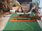 Ruger 77 6mm - 8 of 8